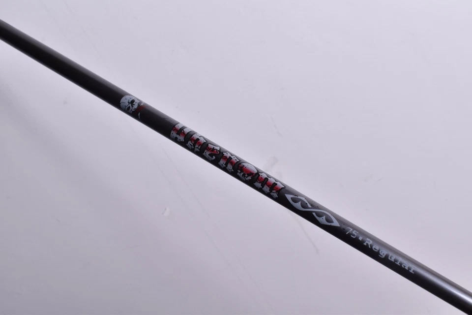 MENS ALDILA PHENOM REGULAR FLEX HYBRID SHAFT TAYLORMADE PING CALLAWAY TITLEIST - Image 4 of 4