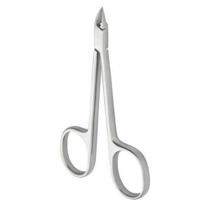 Staleks nippers PODO 20 7 mm -NP-20/7