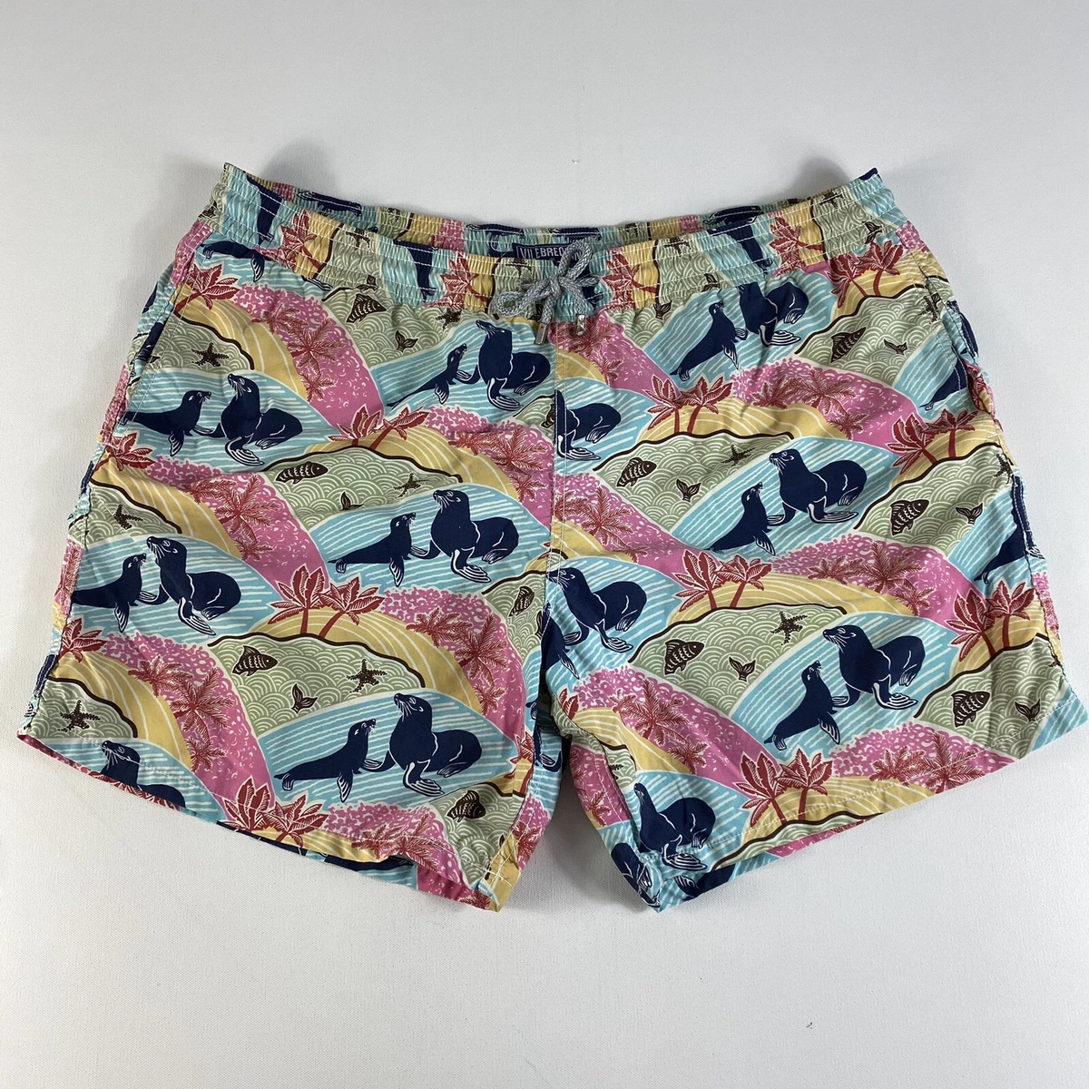 Mens 3xl sale bathing suits