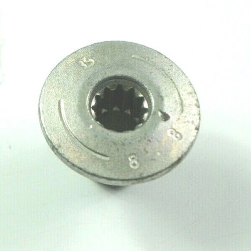 VW T5 Multivan Vielzahn Schraube, Befestigung Lenkrad