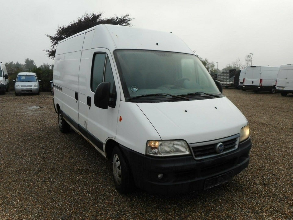 Fiat ducato 15