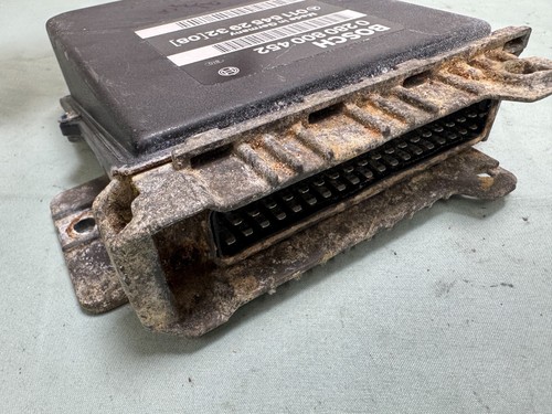 READ 90-91 Mercedes 300SEL 300SE Engine Control Computer Unit Module ECM ECU - Picture 10 of 23
