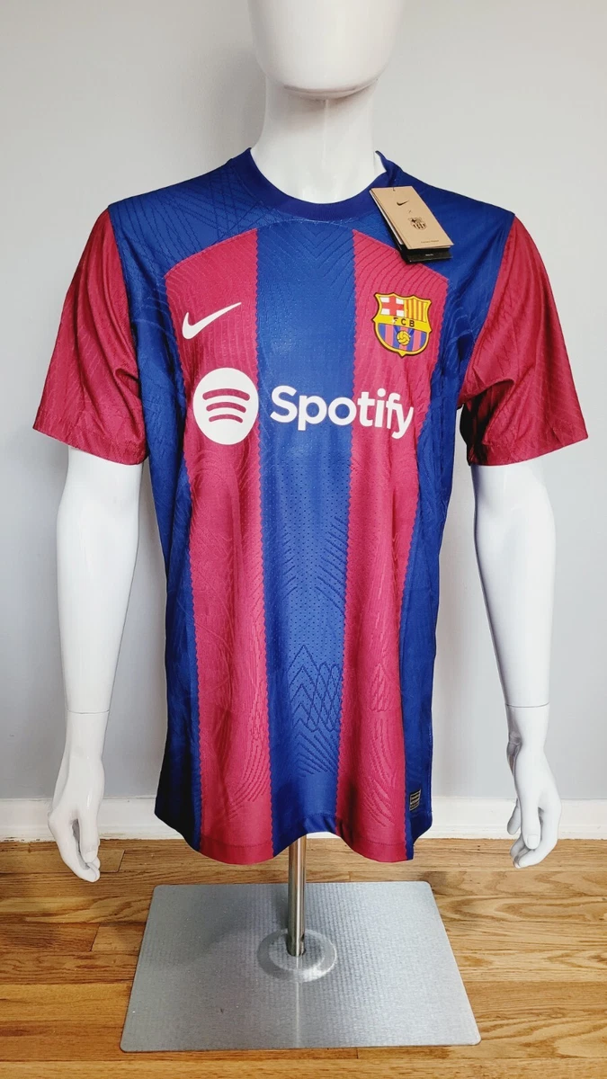 Barcelona player jersey outlet