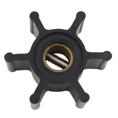 Impeller Kit Replaces Yanmar 128990-42200 2GM20/3GM30-YEU & 2/3YM