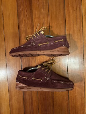 visvim americana deck folk | eBay