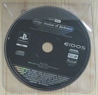 Ninja Shadow of Darkness PlayStation PS1 PSX PSOne Demo Demo NEW