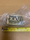 1992 Minnesota Vikings Super Bowl XXVI Key Chain Season TicketsHolders exclusive — photo 2