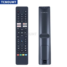 New BT-VoiceRC-20-1 Voice Remote Control For Sharp Smart TV