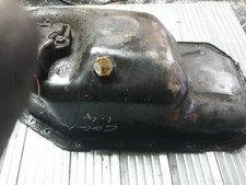 VOLKSWAGEN GOLF 2009-2012 SUMP 036103601AC