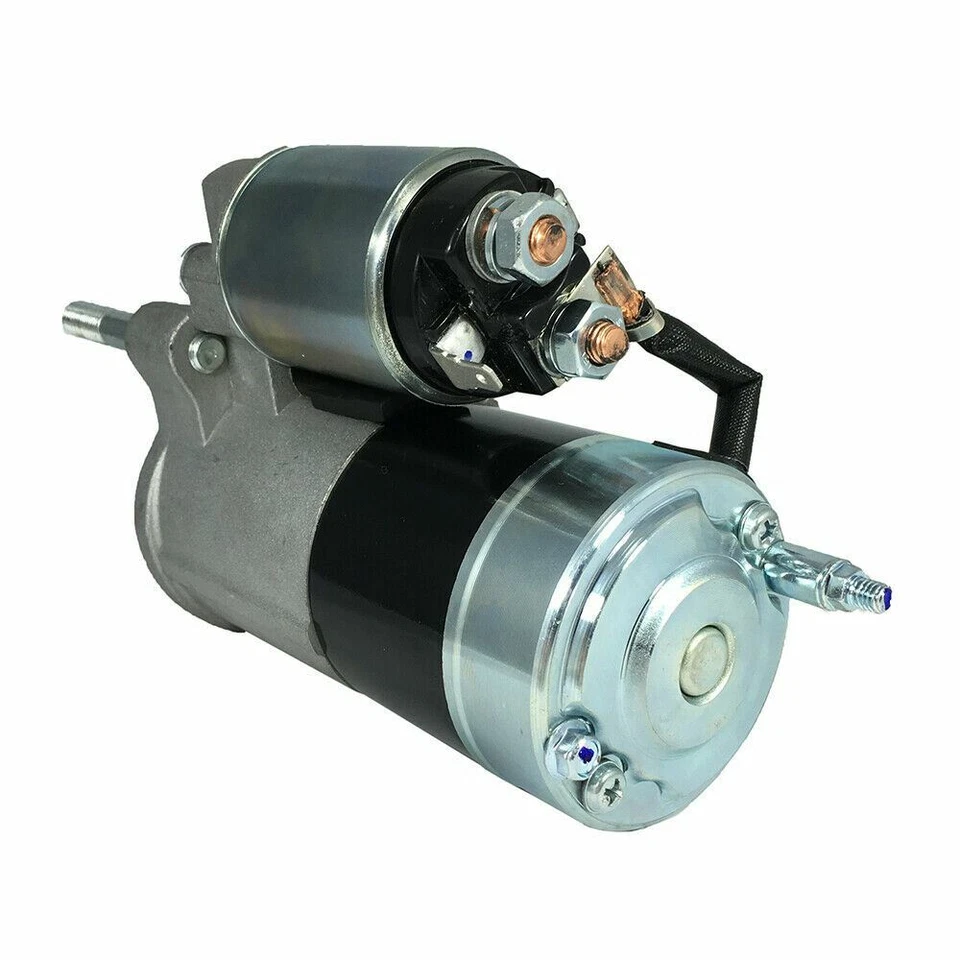 Motor De Arranque Para Kia Sedona V6 3.5L 02 05 Para Hyundai Santa Fe V6 2.7L 01 06 17764 Foto 4 de 4