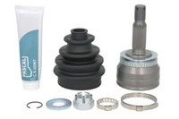 Pascal G10358PC Gelenksatz Antriebswelle Radseitig FüR Kia