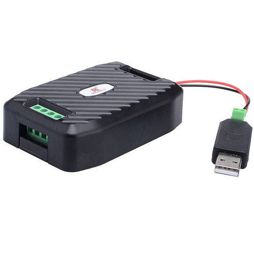 AC80-260V 10A/100A Modulo di comunicazione utilizzato per misurare tensione corrente - Foto 13 di 19