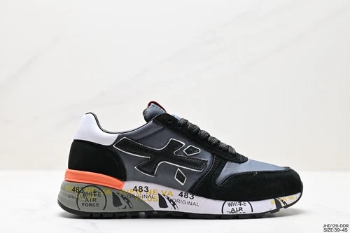 2025 Nuovo Uomo PREMIATA Scarpe Scarpe Da Ginnastica Scarpe Casual Scarpe 38-45+ - Bild 16 von 40