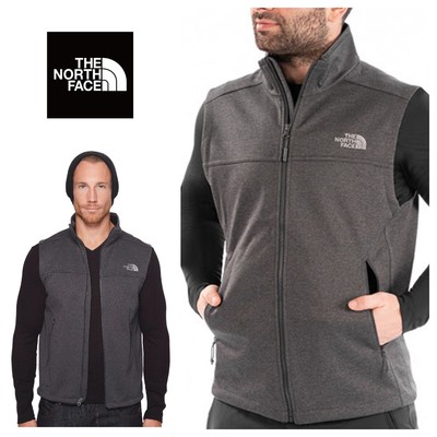 the north face men's apex canyonwall vest