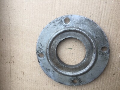 Austin 7 Seven Lagerdeckel hinten 1930/39 gebraucht Oldtimer