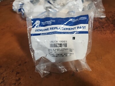 Genuine OEM GE 8'' Range Surface Element Control WB23K10003