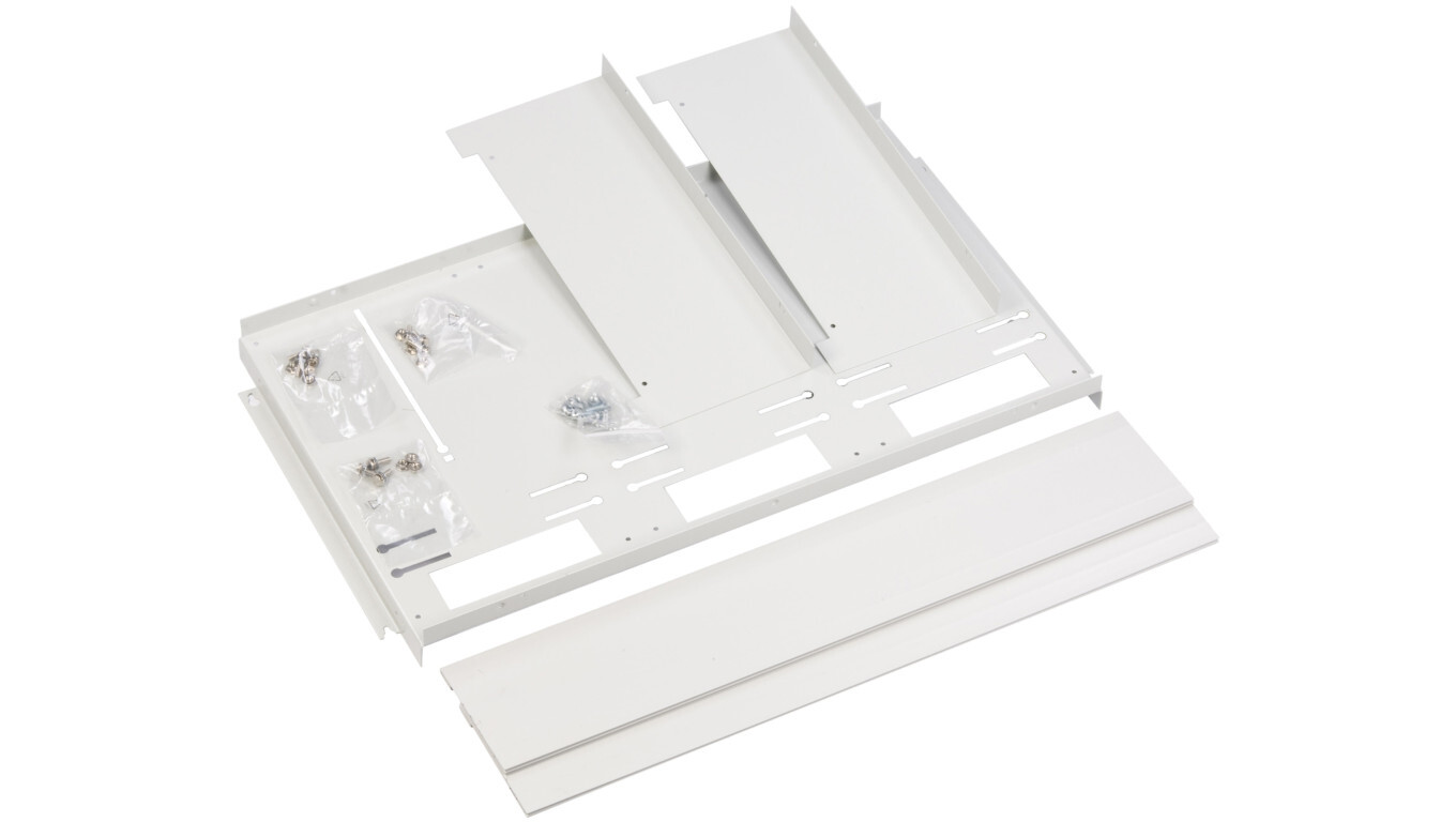 Triple counter cassette BPZ-MT-800/400-3 108385 /T2UK