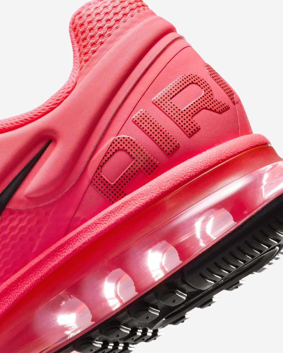 Nike Air Max 2013 Hot Punch Black Bright Crimson HF3660-600