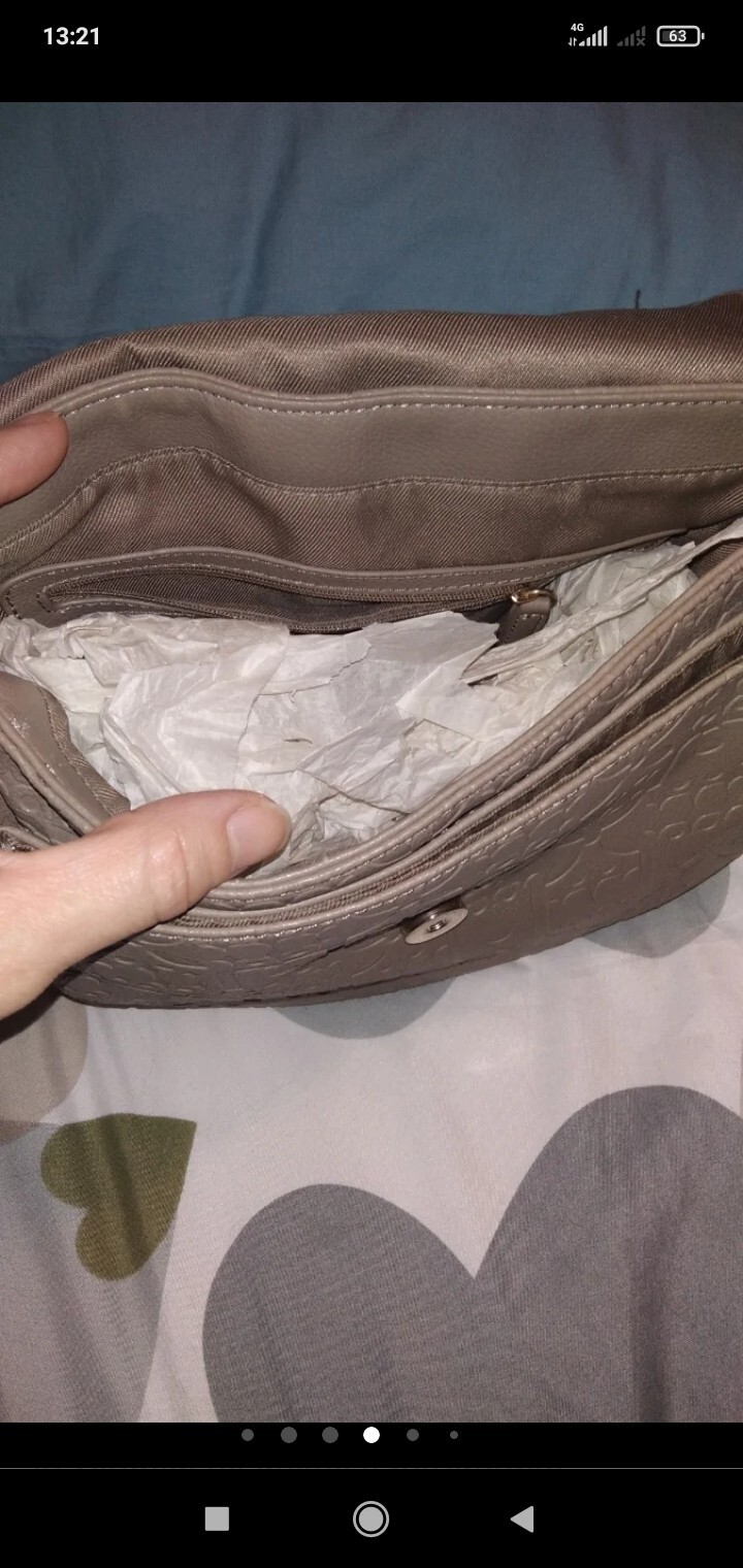 Liu Jo Plus Wallet Bag — image 7