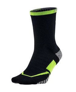 volt nike socks