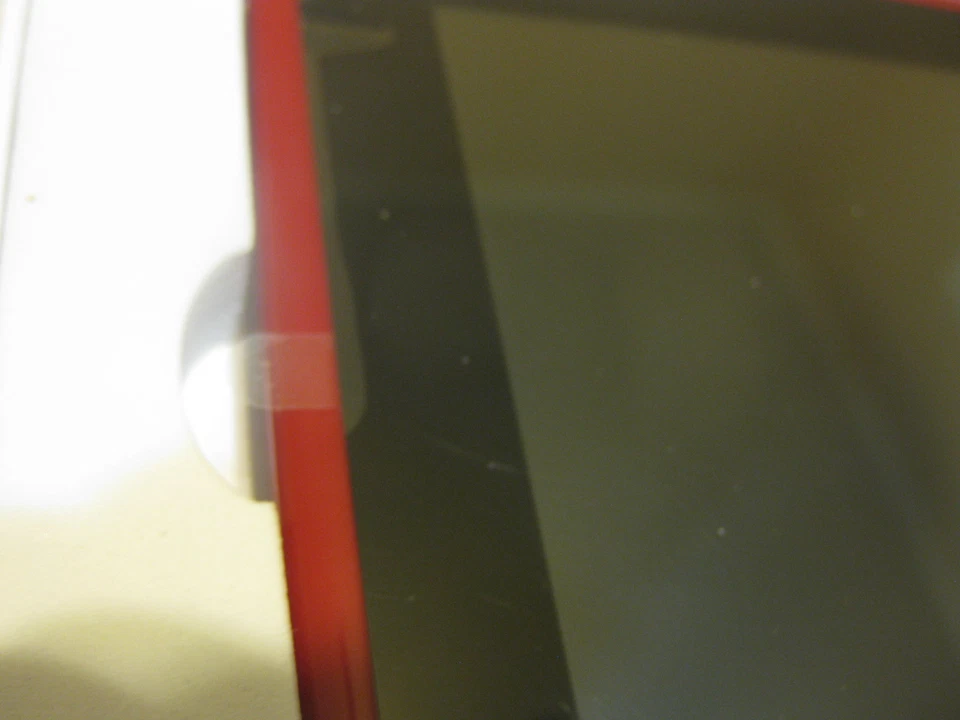 Visual Land Prestige 7L 7" Android Tablet with 8GB Memory RED NIB 4.1 Jelly Bean - Image 4 of 4