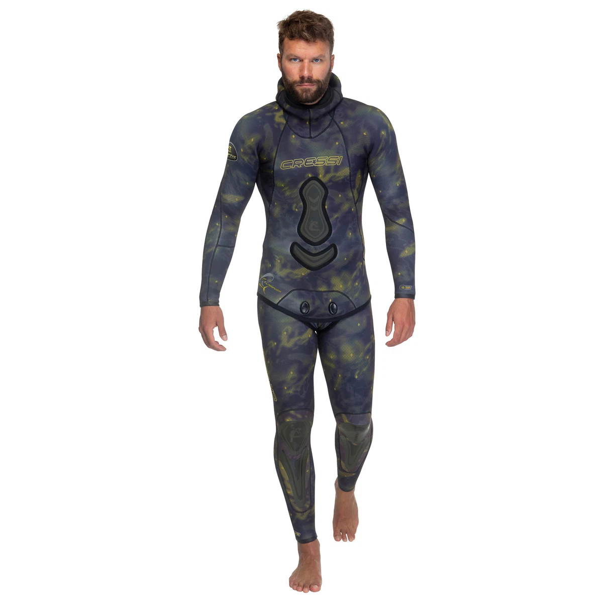 Cressi Wetsuits for Men for sale | eBay