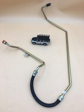 RR P38 Diesel Transmission Oil Cooler Pipe From Cooler to Gearbox ESR3923