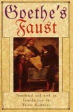 Goethes Faust - Paperback By Goethe, Johann W...