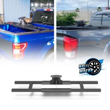 Universal Mid-size Truck Bed Mount Spare Tire Carrier For Chevyfordtoyotagmc Universal Mid-size Truck Bed Mount Spare Tire Carrier For Chevyfordtoyotagmc