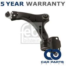 Track Control Arm Front Left Lower CPO Fits Volvo XC70 2007-2016 V60 2013-2018