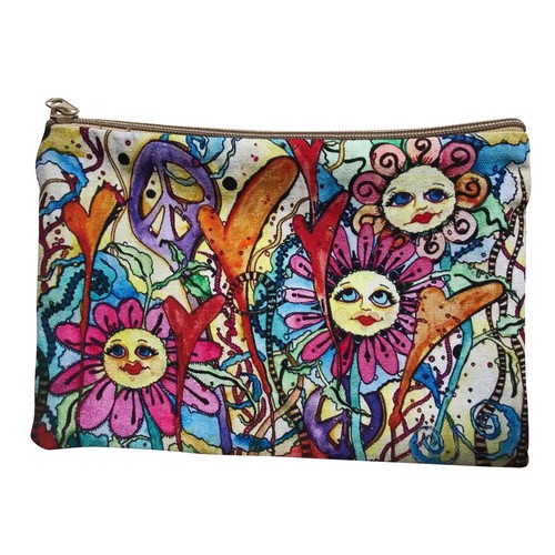 flower power cases bag