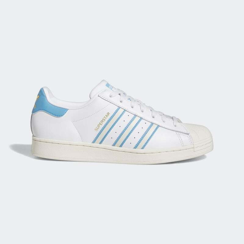 Adidas Originals Superstar Casual Shoes White GX9876 NEW Adidas Originals Superstar Casual Shoes White GX9876 NEW
