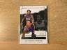 2017-18 Panini Impeccable Basketball Brandon Ingram 35/99 SP Los Angeles Lakers