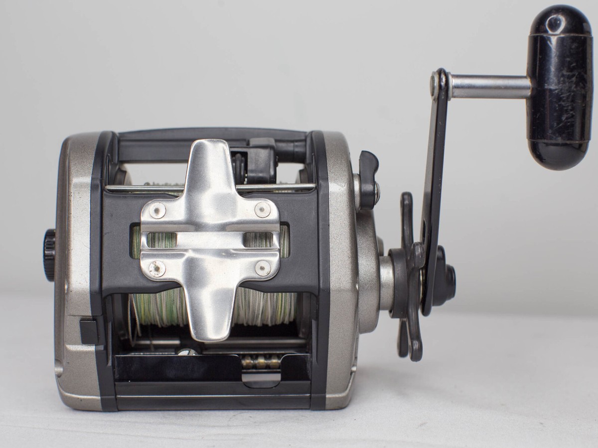 DAIWA GS-70 Tana Sensor Fishing Reel VGC Made In Japan | eBay