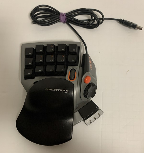 using controllermate with nostromo n52 using controllermate with nostromo n52