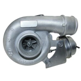 Turbolader Mitsubishi 49135-07312 für Hyundai Santa Fe II 2.2 CRDi 28231-27810