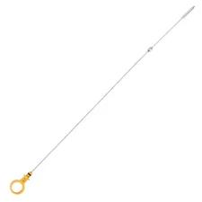 Engine Oil Level Dipstick for 01-07 Chevrolet Silverado GMC Sierra 2500HD 6.6L