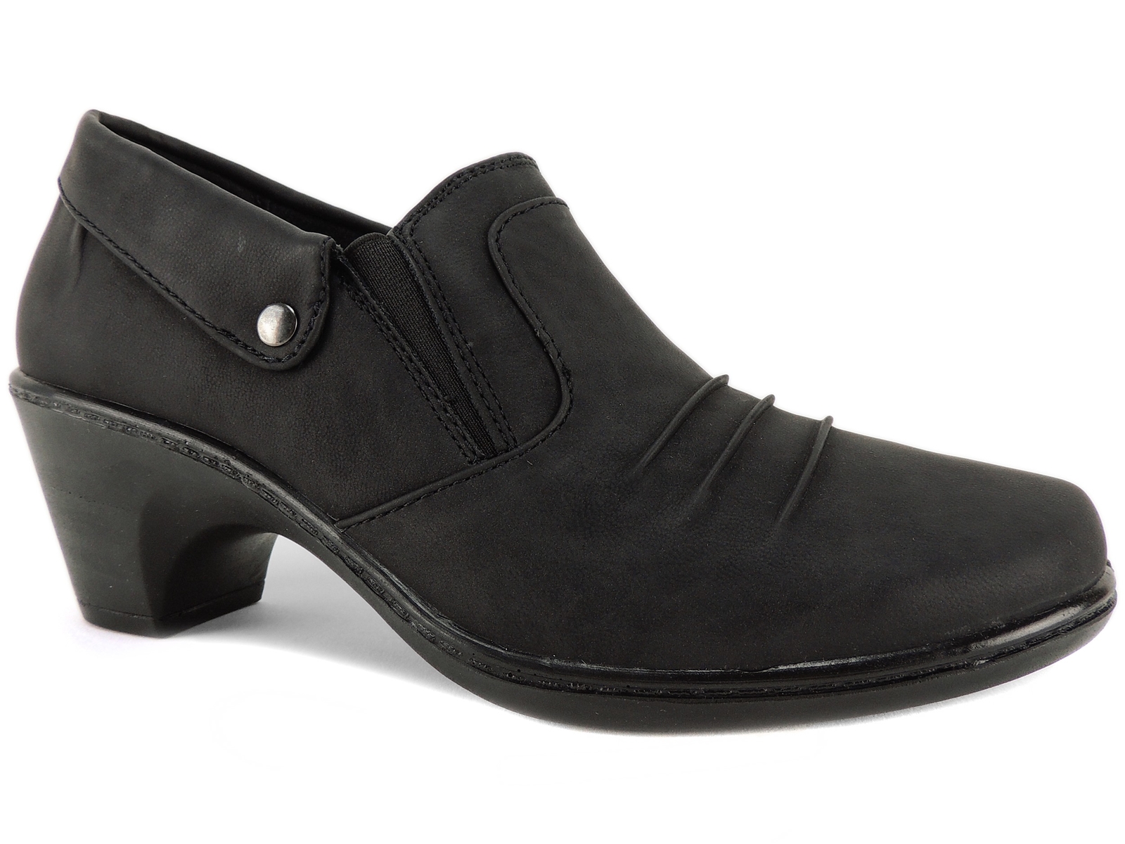 Easy Street Women's Bennett Shooties 
