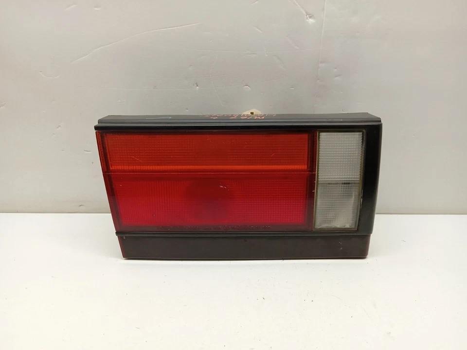 1988-1991 MAZDA 929 REAR LEFT DRIVER SIDE TAIL LIGHT LAMP - OEM, - Image 4 of 4