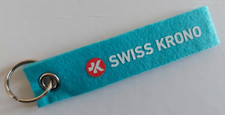 Swiss Krono Felt Lanyard Lanyard NEW (M157)