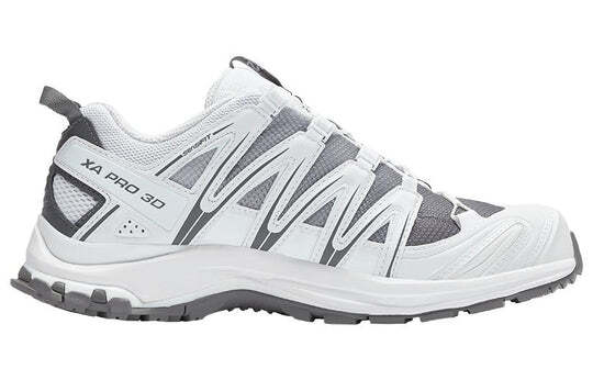 SALOMON Xa PRO 3D 'White Gray' 472457 | eBay
