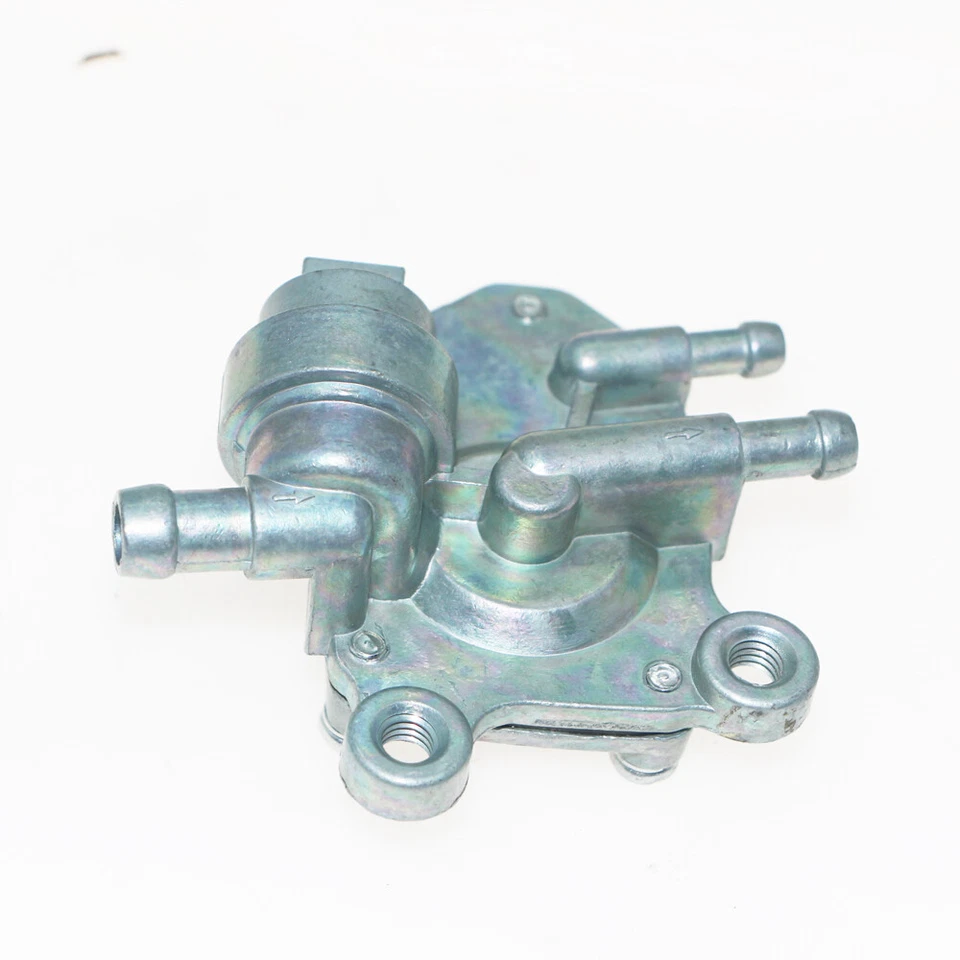 PETCOCK FUEL COCK PARA YAMAHA CY50 CY 50 JOG SH50 SH 50 RAZZ 50CC SCOOTER Foto 2 de 4