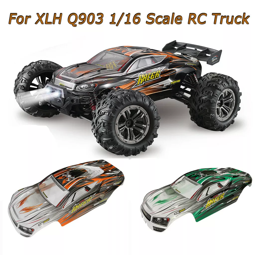 Nitro online rc accessories