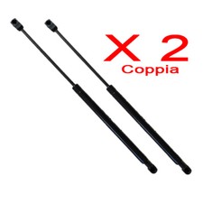 Molle a Gas Portellone Pistoncini Cofano Baule Posteriore Lancia Ypsilon 2003-11