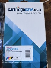 Cartridge Save Ink Cartridges HP Office jet Pro XL