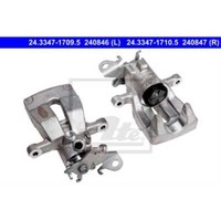 ATE Bremssattel Bremssystem FüR Renault ScéNic III 1.5 Dci 1.6 16V JZ0/1_