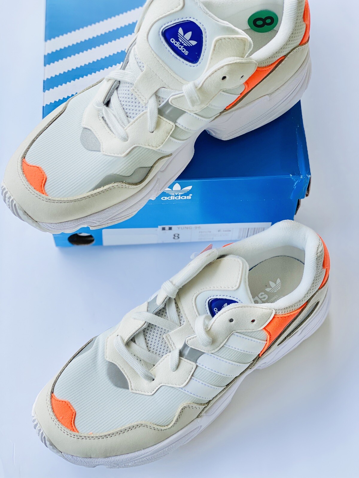 yung 96 orange
