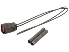 For Ford E250 Vapor Canister Purge Solenoid Connector Motorcraft 89884YD