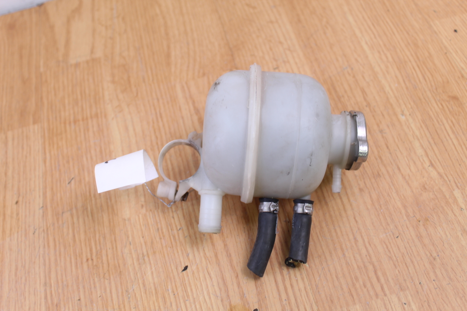 2009 SKIDOO SUMMIT 800 XP Antifreeze Coolant Bottle Tank Reservoir