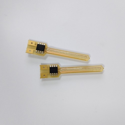 1PC LED meteor shower filament S14 caliber 40mm multi-color temperature - Picture 11 of 13